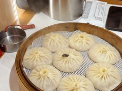 鲜虾灌汤包-冷大厨灌汤包