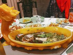 -北平盛世·新京菜·北京烤鸭(劲松·双井店)