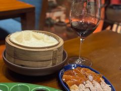 -君悦酒店·1881·北京烤鸭