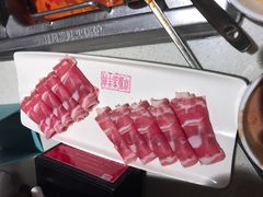 -海底捞火锅(亲子主题北金鹰店)