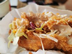 -肯德基(万科城店)