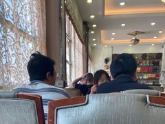 靠窗位-祈胜邨•顺德鱼生•顺德菜(容桂店)