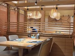 -虹料理·日料放题(悠方店)