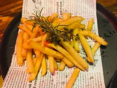 -1886德国汽车餐厅(外滩中央店)