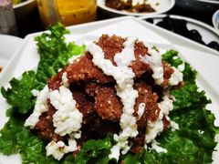 -丰收日·小海鲜·沪上家宴(顾村正大店)