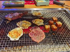 -蚝英雄·鲜蚝自助专门店(洋桥店)