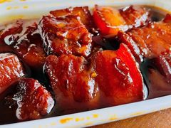 红烧肉-小菜园新徽菜(青岛市南万象城店)