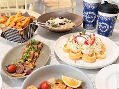 -娜娜家•Nana's restaurant(国金汇店)