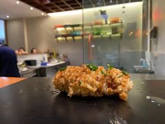 肥肠寿司-戏作寿司(观音桥店)