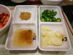 -金妈家烤肉(龙湖U城天街店)