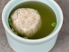 原盅清炖狮子头-平山宴(瘦西湖店)