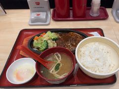 -食其家·牛丼咖喱(太阳宫店)