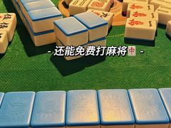 -醉二娘正宗西昌火盆烧烤(大丰店)