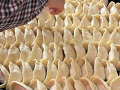 -水丰锅贴(延吉东路店)