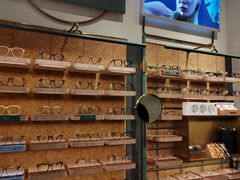 -MUJOSH木九十眼镜(月星环球港B1店)