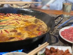 -六公里老火锅(总店)