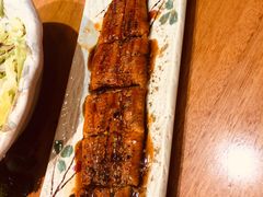 烤鳗鱼-胜代日本料理(云程巷小区店)