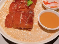 太太玻璃烧鸭-小资太太(中央大街店)
