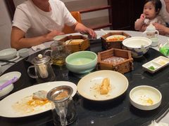 -晓粤·惹味粤菜(凯德乐峰广场店)