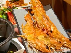 -花和寿喜烧·三文鱼自助专门店(光屿城店)