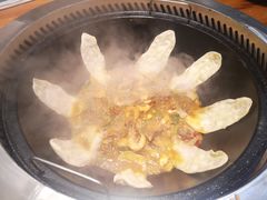 -锅来乐地锅鸡(安亭店)
