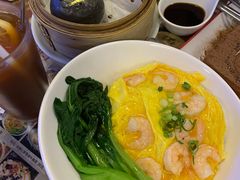 -七爷清汤腩·港式餐厅(金狮广场店)