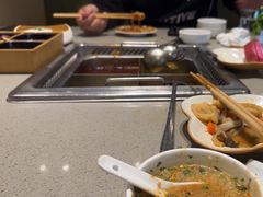 -海底捞火锅(徐州火车站店)