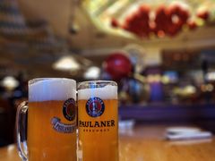 -沈阳瑞士酒店·普拉那啤酒坊