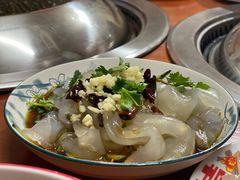 -高家小院铁锅炖大鹅(哈西高铁站店)