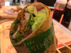 -特派卷·老北京烤鸭卷(合生汇购物中心店)