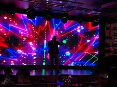 -大连君悦酒店 · VIVA(星海广场店)
