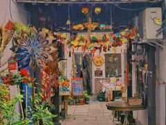 -小河直街历史文化街区