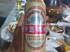 -原柳滩高台阶涮羊肉
