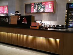 -星巴克(新达汇三林店)
