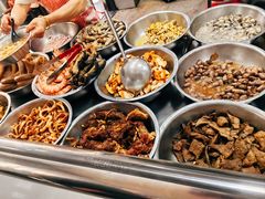 -铭辉沙嗲面(新街商业城店)