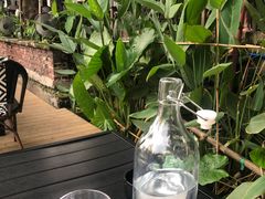 -喜洲吧·江畔老船厂·庭院餐厅(喜临院店)