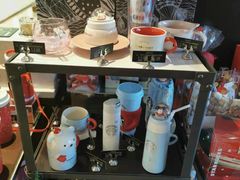 -星巴克(我格广场店)