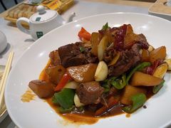 -苏氏牛肉面(丰北桥店)