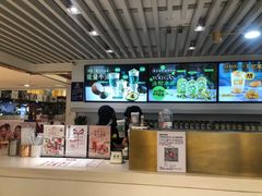 -Mr.Fruits水果先生(蓝色港湾店)