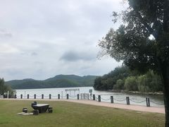 -天目湖涵田度假村