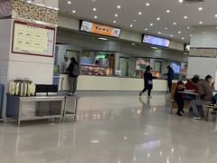 -紫金港餐饮中心-风味餐厅(浙江大学紫金港校区店)
