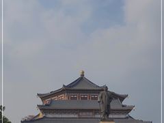 -广州中山纪念堂