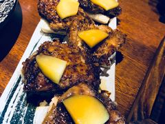 -九井澤精致料理(金茂店)