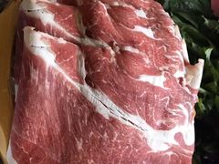 牛上脑-慢丽江·云南野生菌土鸡锅(付家庄店)