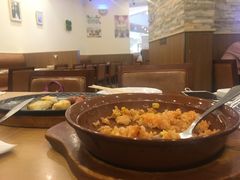 -萨莉亚意式餐厅(天河城购物中心店)