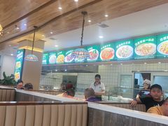 -直隶安家罩饼(复兴路店)