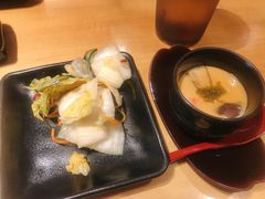 -Ginza Tendon Itsuki (Tanjong Pagar)