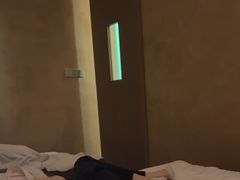 -水云空涧·沐足·采耳·按摩·SPA影院(琶洲店)