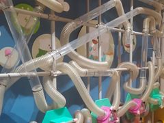 -乐融儿童之家早教托育(台州校区)