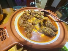 -龚兴城鱼羊吉·家传湖北菜(苗栗路总店)